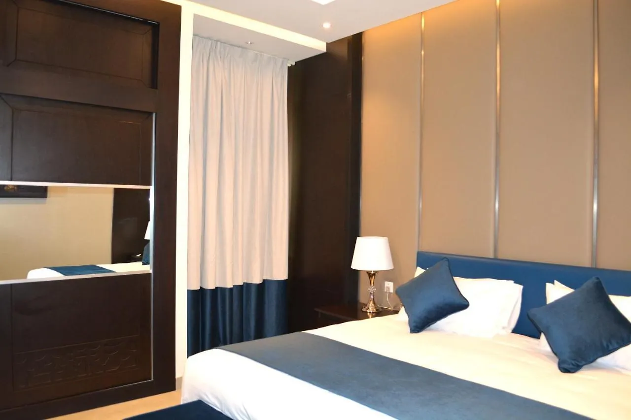 ****  Dorat Najd Resort Riyadh Saudi Arabia