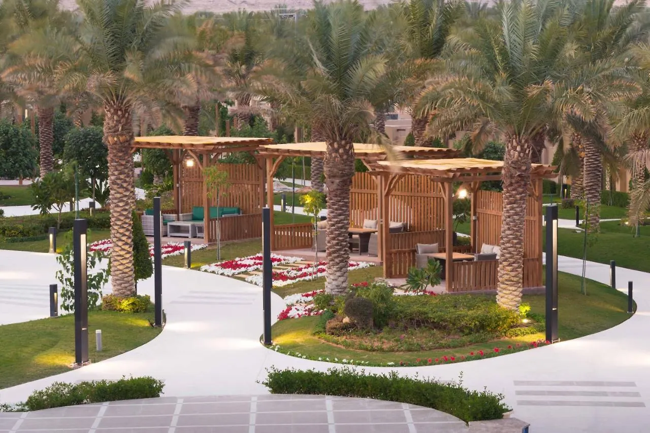 Dorat Najd Resort Riyadh