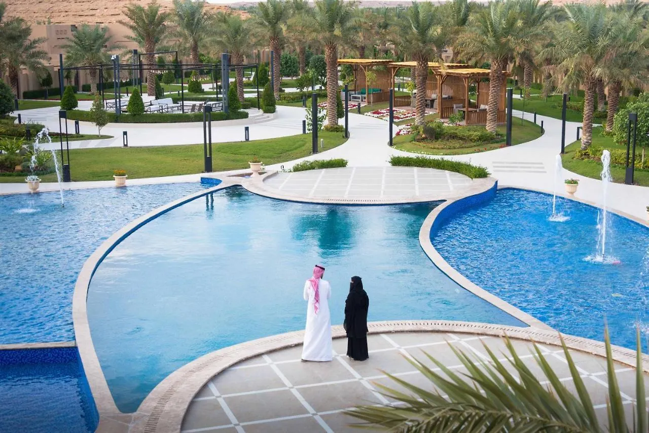 Dorat Najd Resort Riyadh