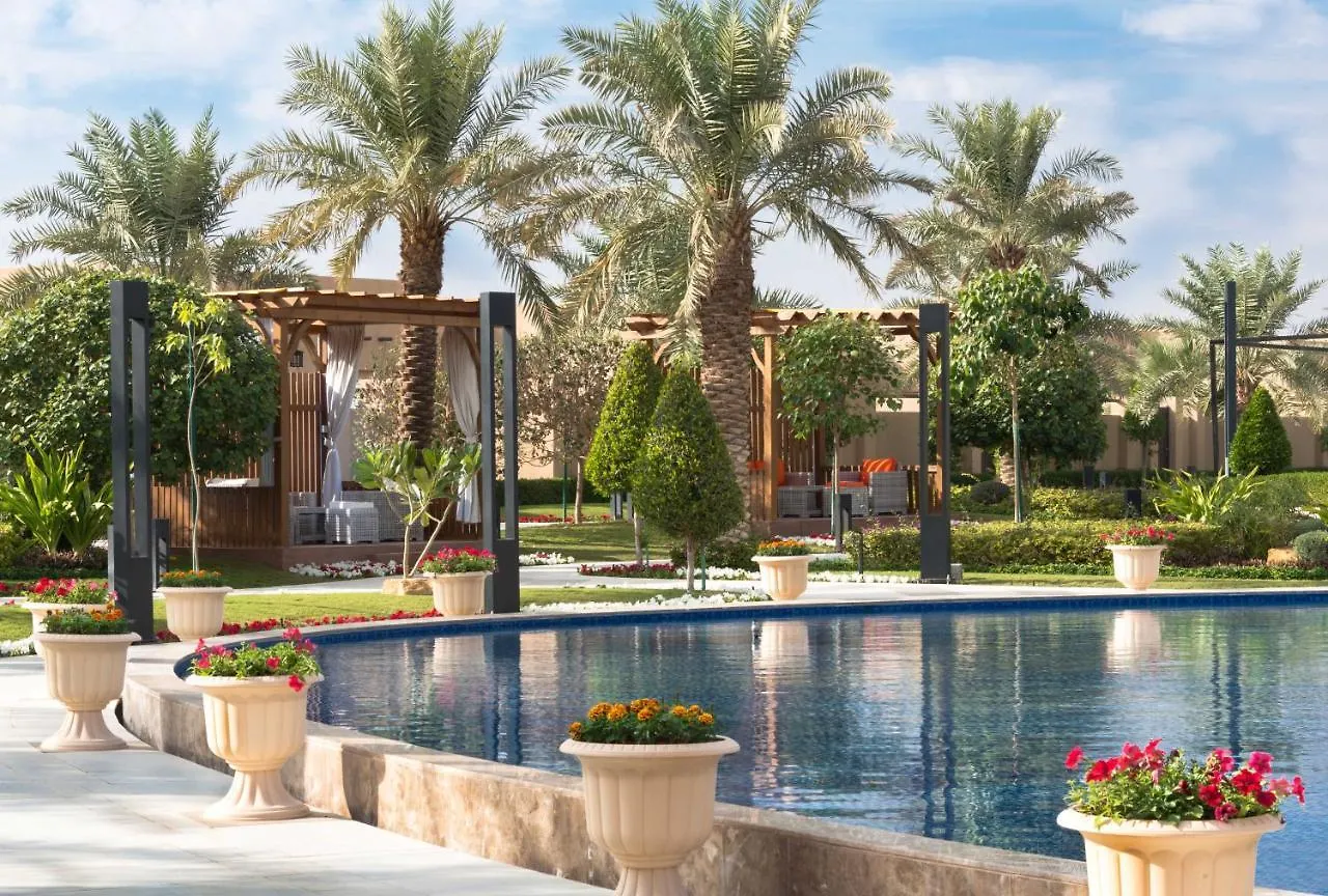 Dorat Najd Resort Riyadh