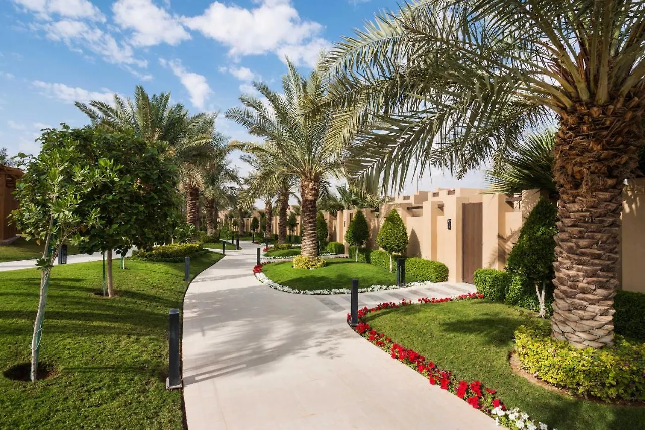 ****  Dorat Najd Resort Riyadh Saudi Arabia