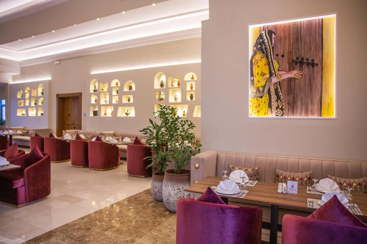 Dorat Najd Resort Riyadh