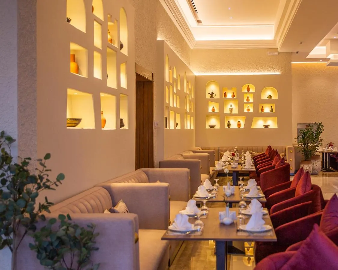 Dorat Najd Resort Riyadh 4*,  Saudi Arabia
