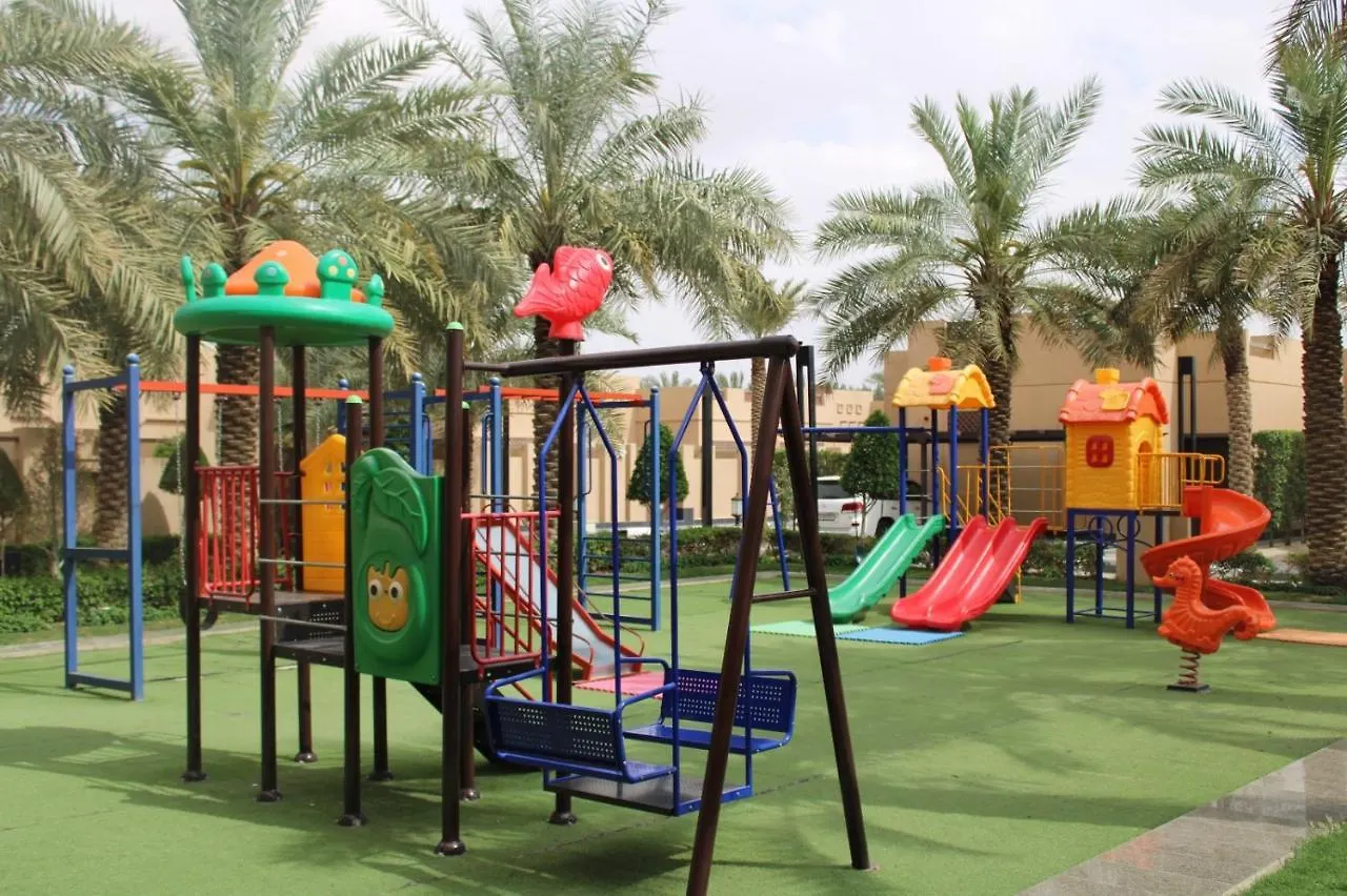 Dorat Najd Resort Riyadh