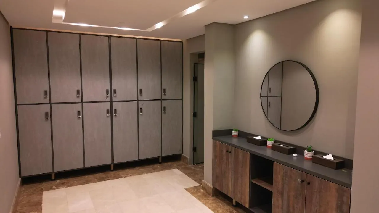 Dorat Najd Resort Riyadh