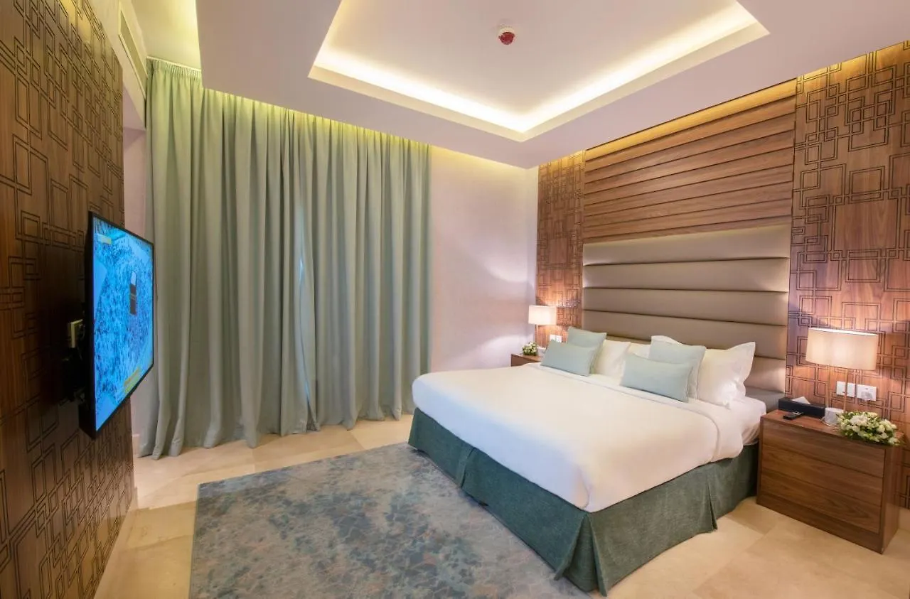 Dorat Najd Resort Riyadh Saudi Arabia