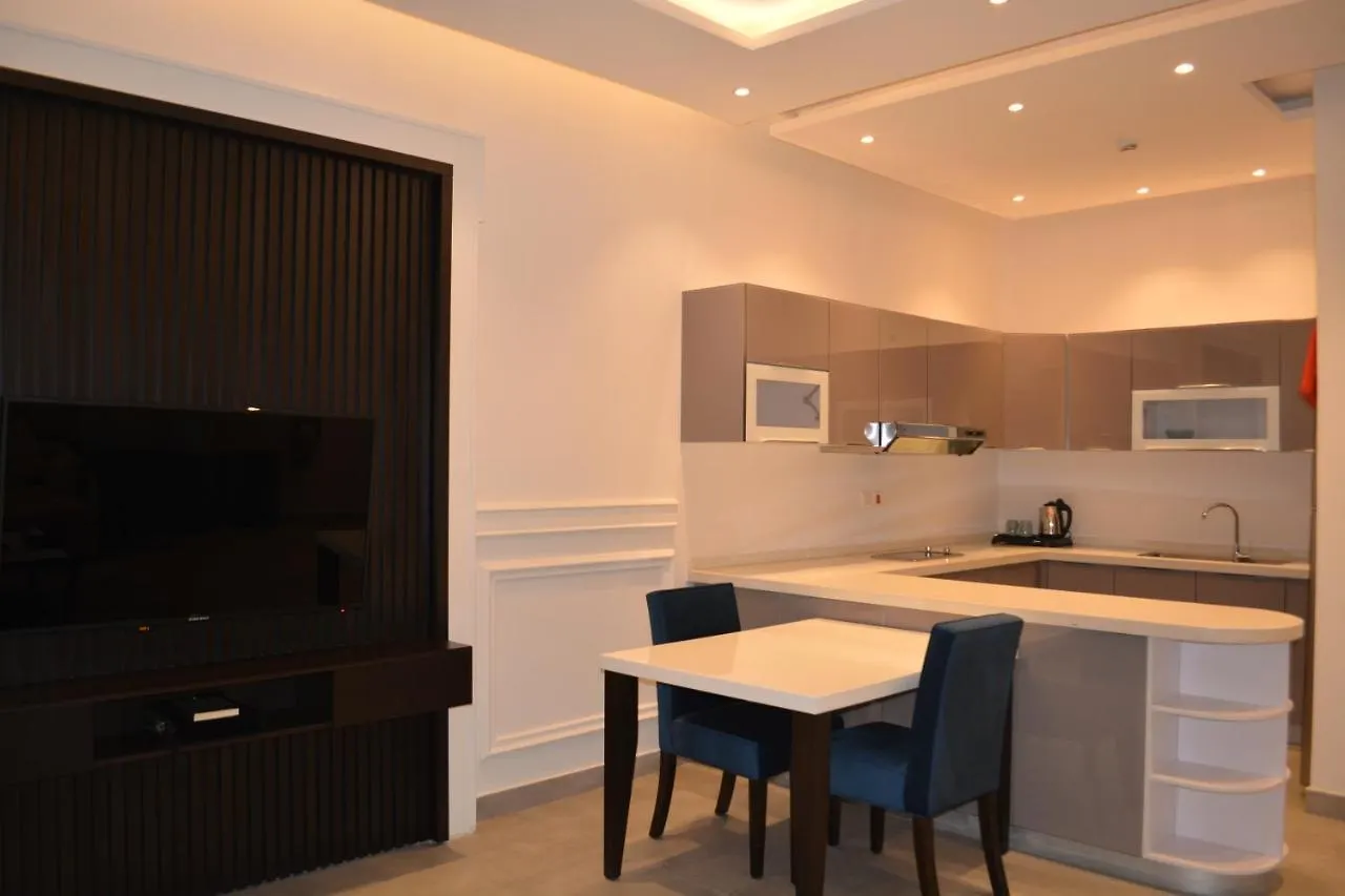 Dorat Najd Resort Riyadh