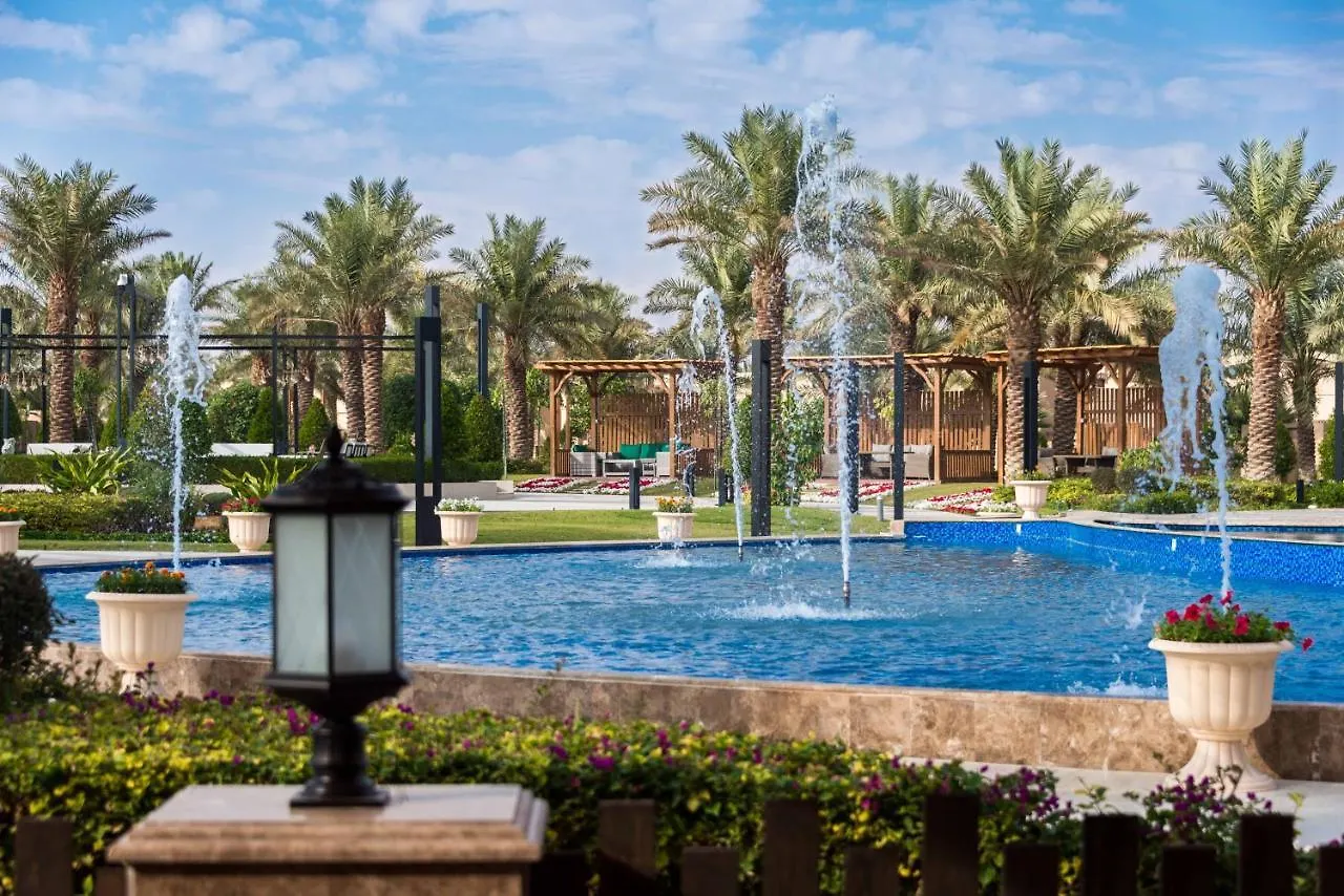 Dorat Najd Resort Riyadh