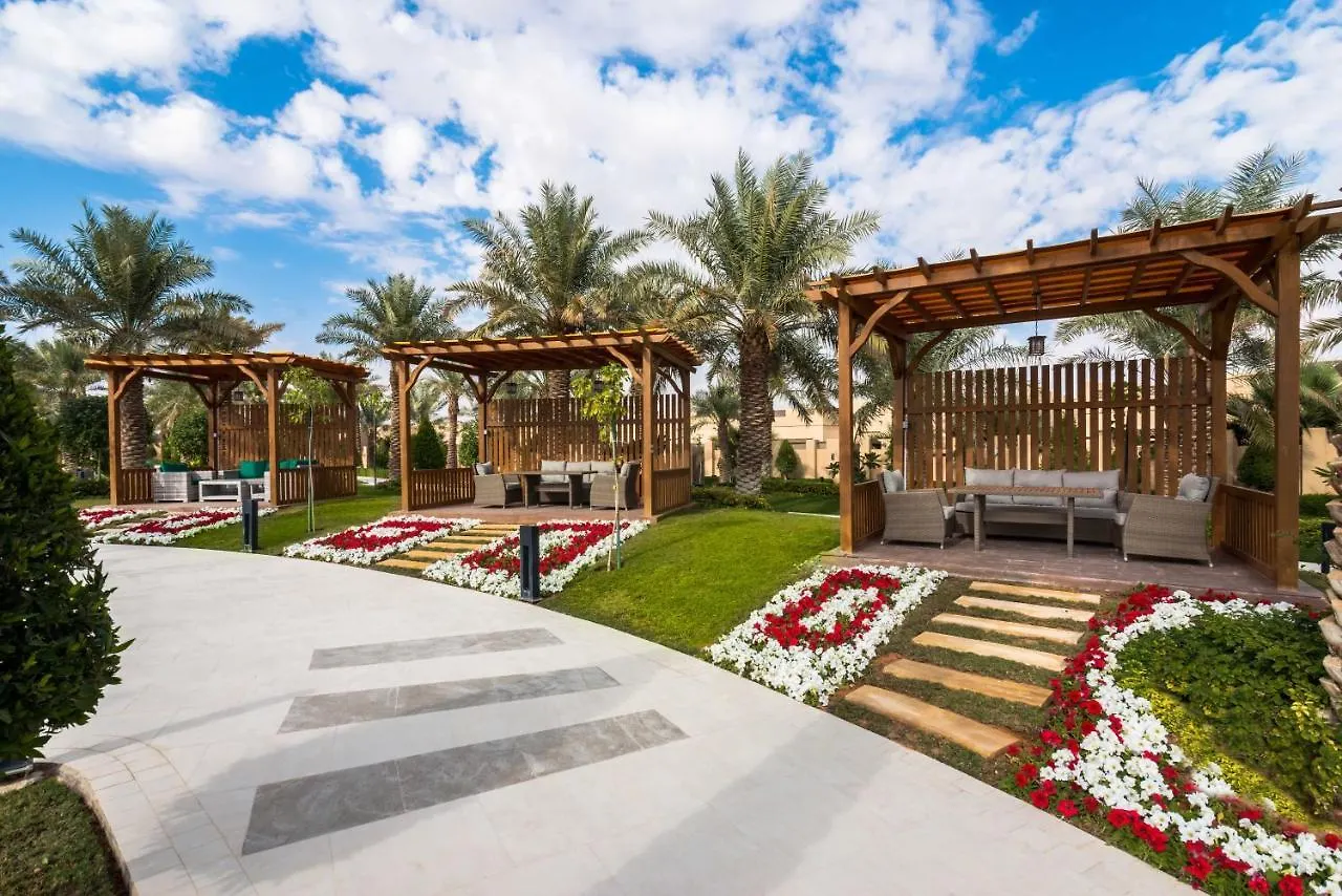 Dorat Najd Resort Riyadh